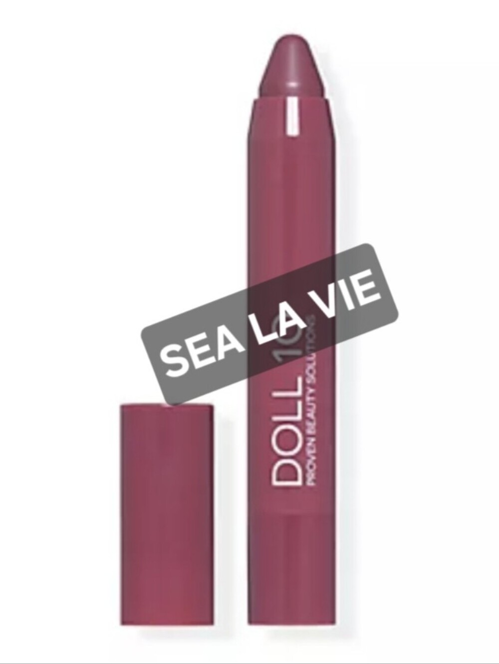 Doll 10 Lip Crayon - Choice Of One - Picture 4 of 5